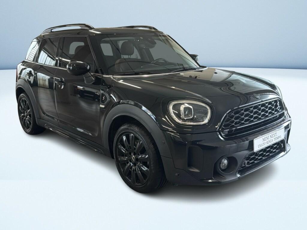 Mini Cooper SD Countryman 2.0 Cooper SD