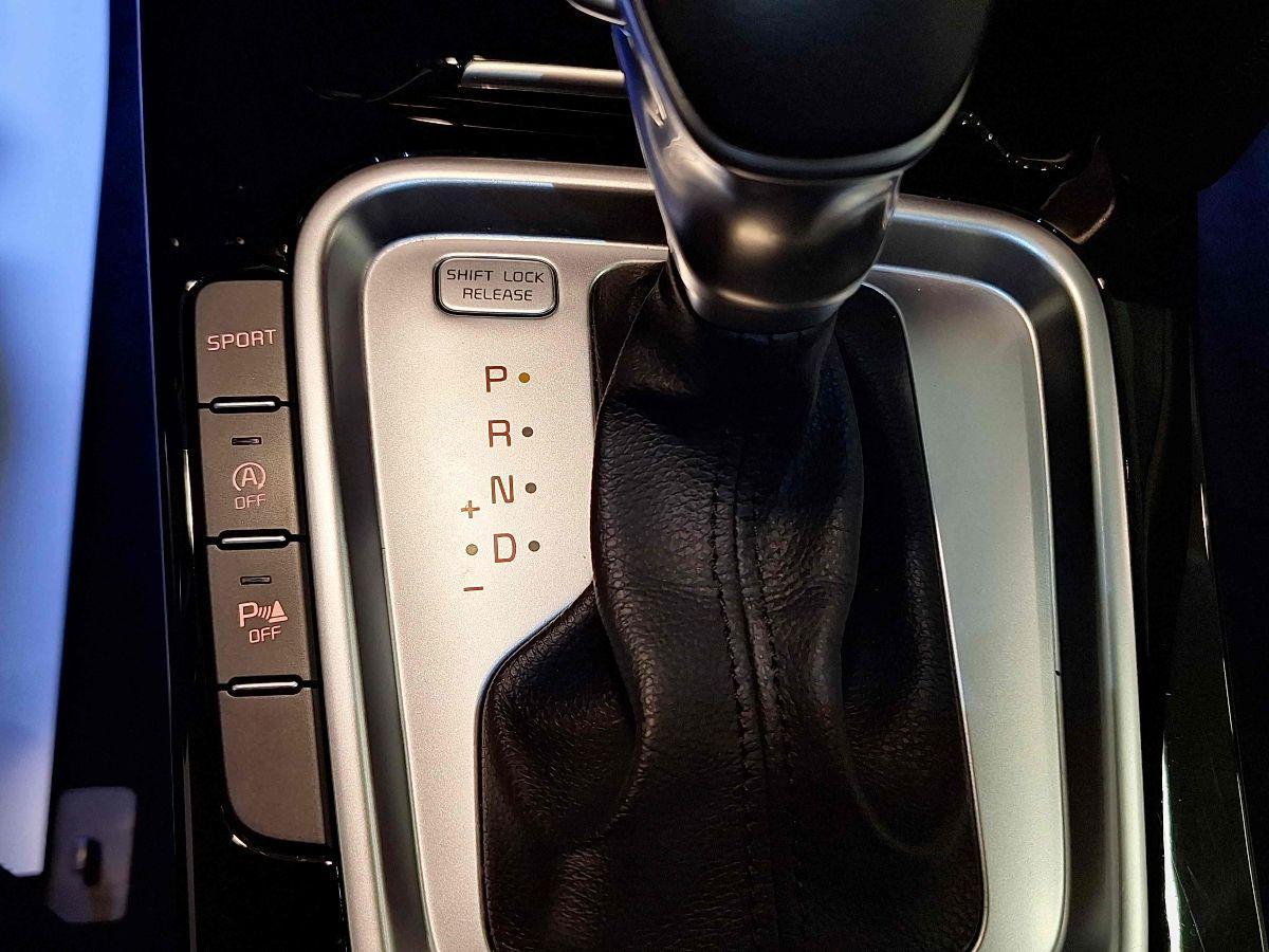 KIA XCeed 1.6 crdi Evolution 136cv dct 7m - TETTO - SEDILI VENTILATI - FULL