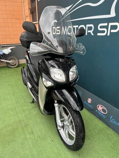 Yamaha Xenter 150 GARANZIA PERMUTE FINANZIAMENTO