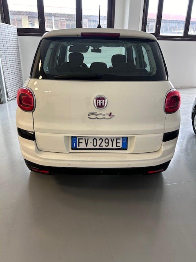 FIAT 500L 1.3 Multijet 95 CV Business