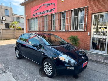 Fiat Punto 1.2 69cv 5 porte Street