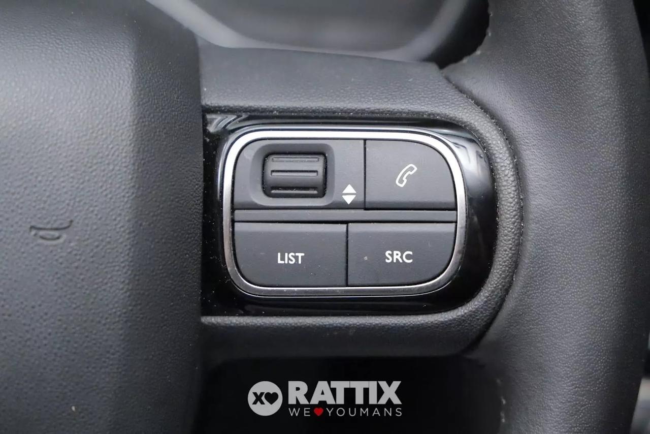 Citroen C3 Aircross 1.2 Puretech 130CV Shine EAT6