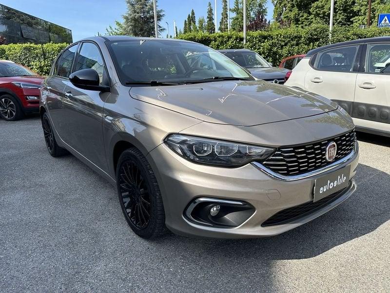 FIAT Tipo 1.6 Mjt S&S 5 porte Lounge