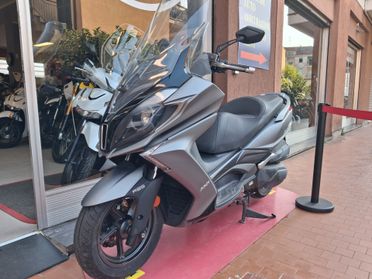 Kymco Downtown 350i ABS