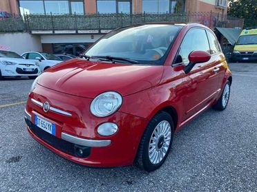 Fiat 500 500 III 1.2 by Diesel 69cv