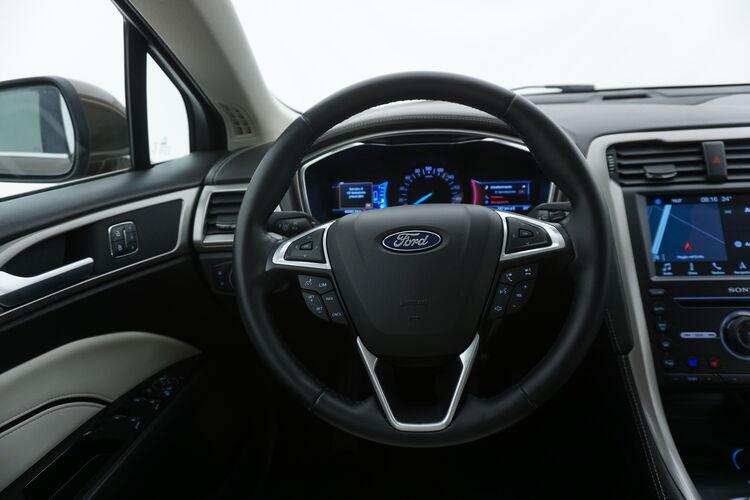 Ford Mondeo Hybrid Vignale BR187971 2.0 Full Hybrid 187CV