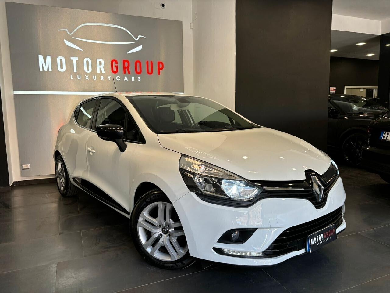 Renault Clio 1.5 dCi 8V 75 CV Start&Stop 5 porte Energy Intens