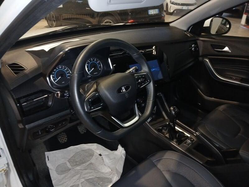 DR AUTOMOBILES dr 3.0 1.5 Bi-Fuel GPL