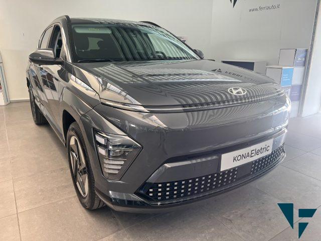 HYUNDAI Kona EV 48.4 KWh XLine