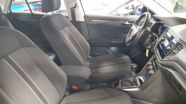 VOLKSWAGEN T-Roc 1.0 TSI 115 CV Style