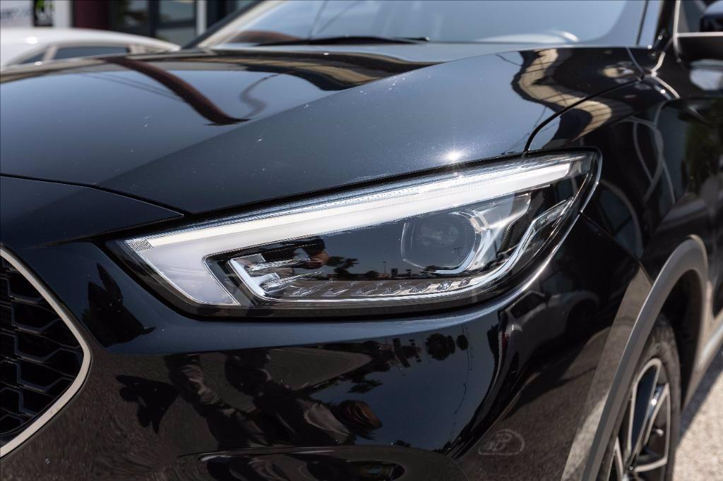 MG ZS 1.0 Luxury auto del 2024