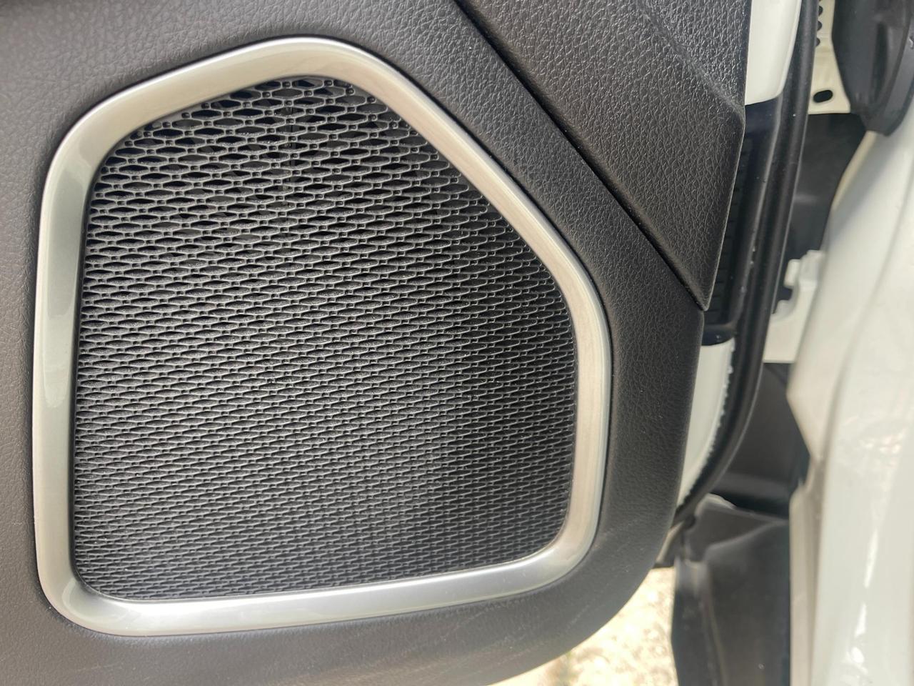 Jeep Compass 1.3 turbo t4 phev Longitude 4xe