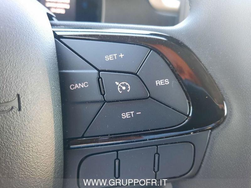 FIAT Panda Panda 1.0 FireFly S&S Hybrid Pandina