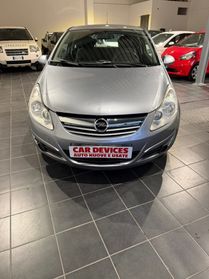 Opel Corsa 1.0 12V 3 porte -UNICO PROPRIETARIO-NEOPATENTATI