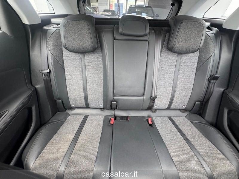 Peugeot 3008 BlueHDi 130 S&S Allure 24 MESI DI GARANZIA