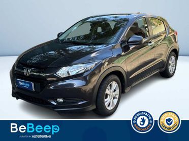Honda HR-V 1.5 COMFORT