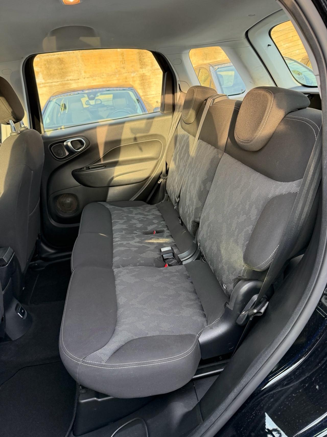 Fiat 500L 1.3 Multijet 95 CV Cross 2021