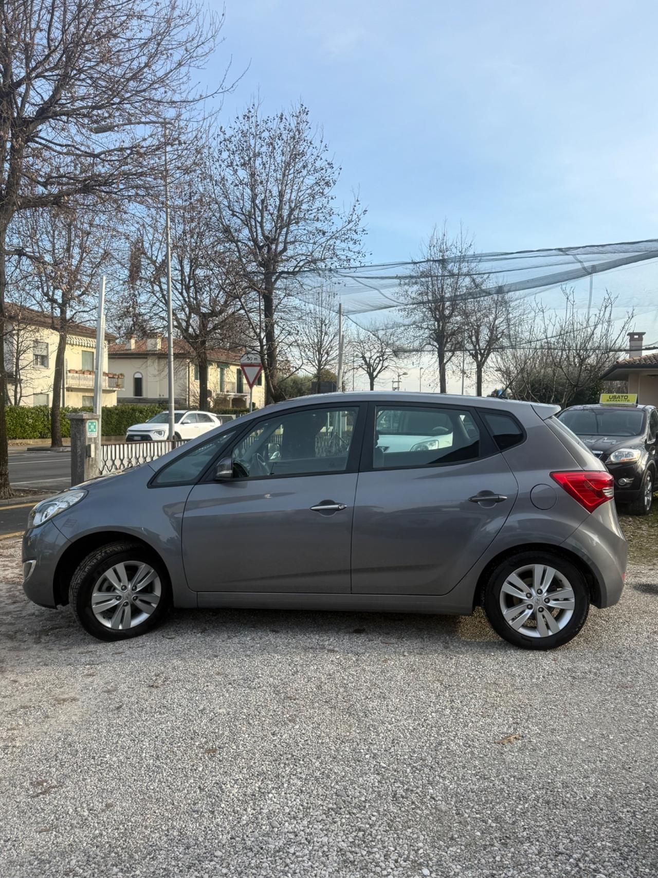 Hyundai iX20 1.6 125 CV Style