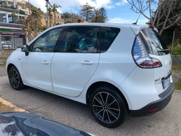 Renault Scénic XMod 1.5 dCi 110CVC Bose Automatica strafull