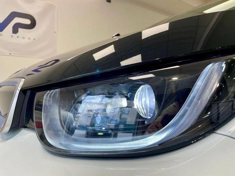 BMW i3 120 Ah