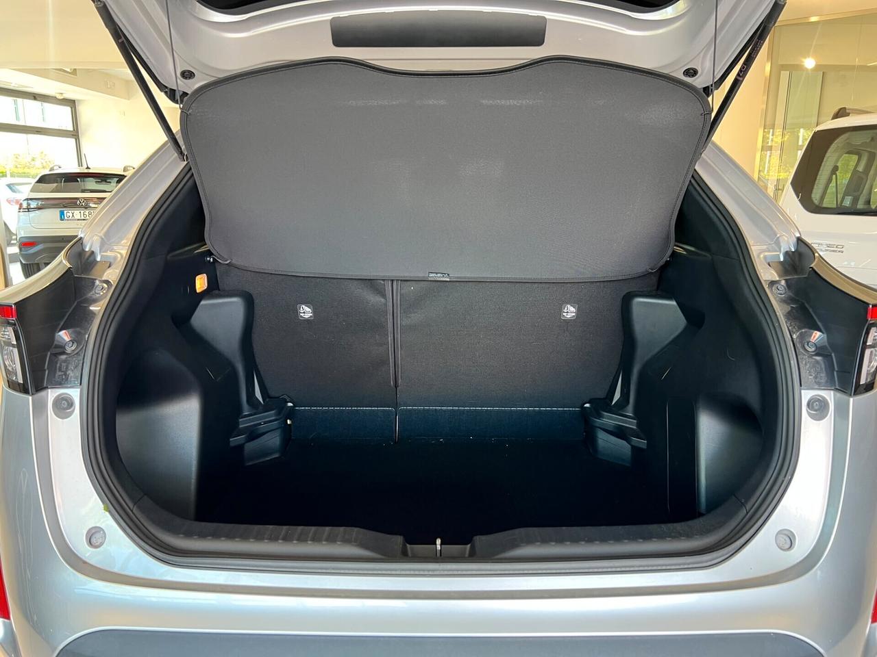 Toyota Yaris Cross 1.5 Hybrid 5p. E-CVT Trend