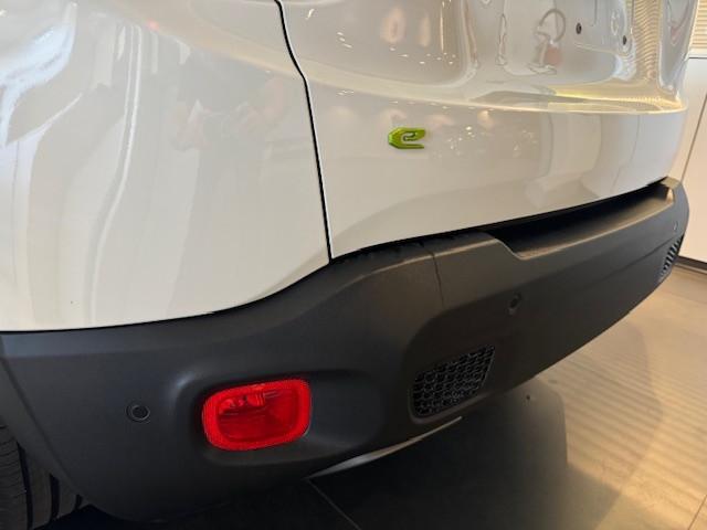 JEEP Renegade E-Hybrid My24 Altitude 1.5 Turbo T4 E-Hybrid 130cv Fwd