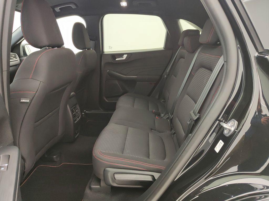 FORD Kuga 3ª serie - Kuga 2.0 EcoBlue Hybrid 150 CV 2WD ST-Line