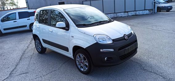 FIAT Panda Panda 1.3 MJT 4x4 Van Active 2 posti