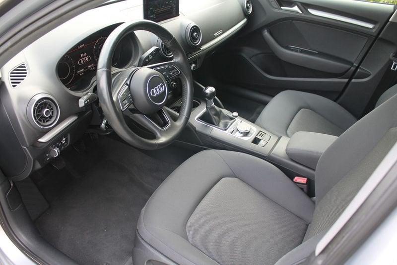 Audi A3 A3 SPB 30 TFSI Admired
