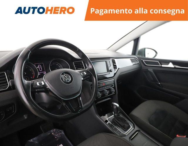 VOLKSWAGEN Golf Sportsvan 1.4 TSI DSG Highline BlueMotion Technology