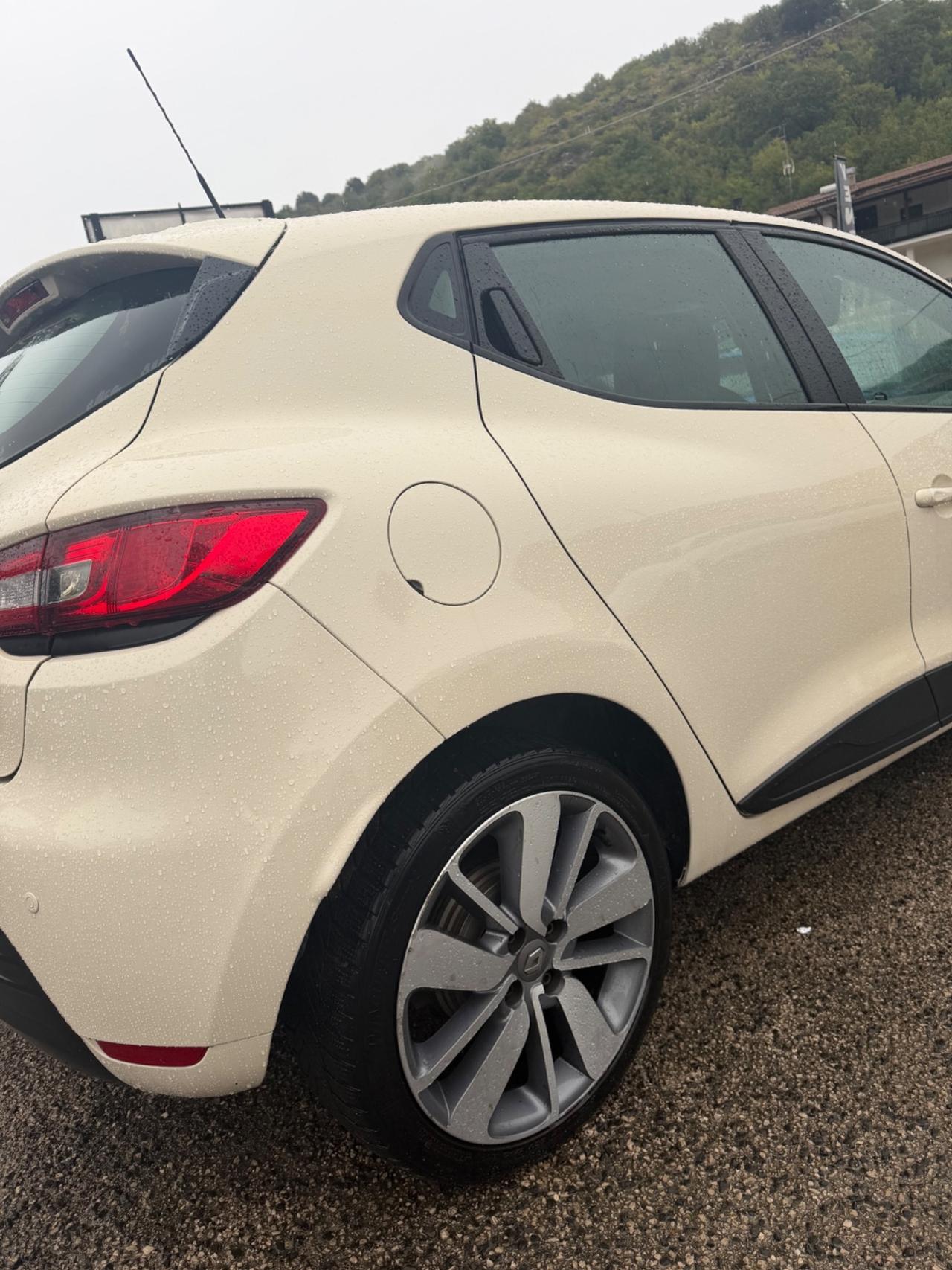 Renault Clio TCe 12V 90 CV GPL Start&Stop 5 porte Energy Life