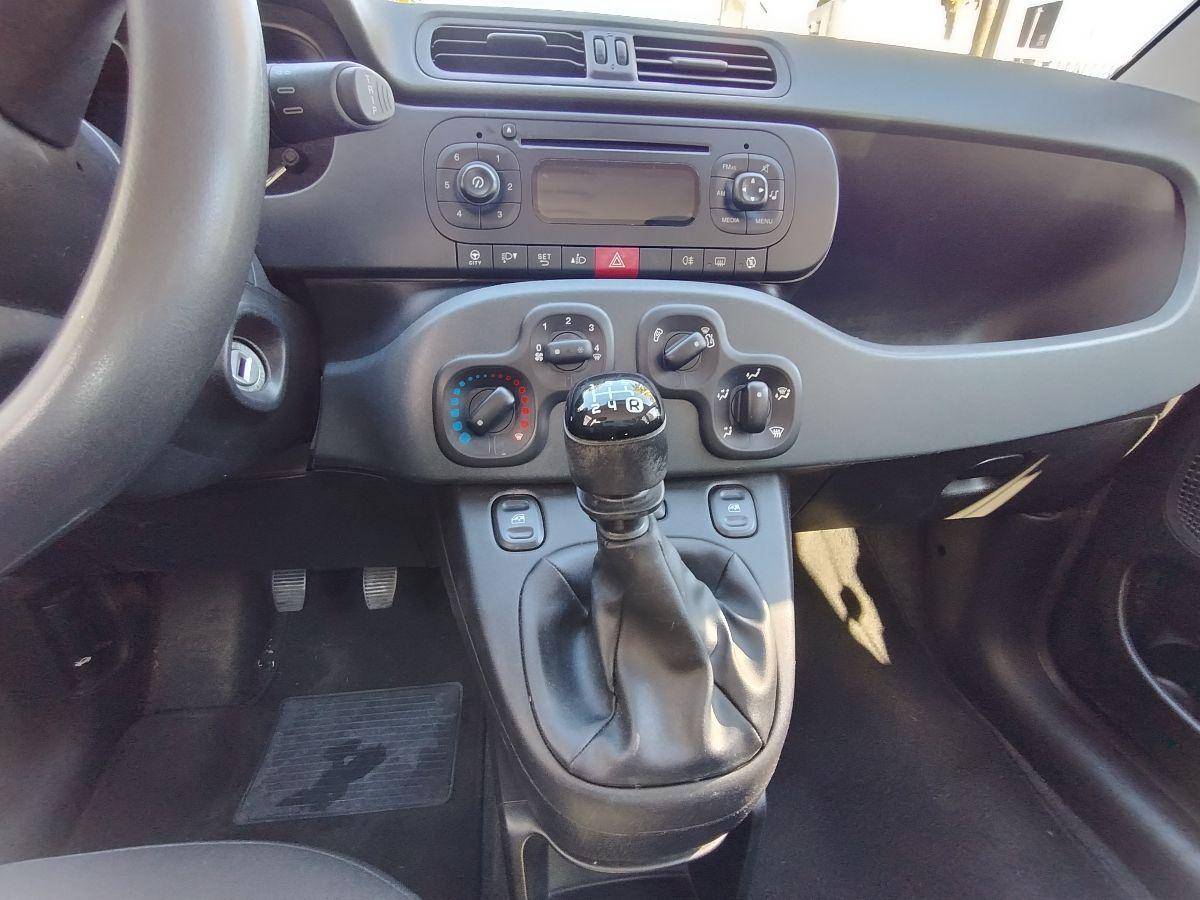 FIAT - Panda - 1.2 Easy
