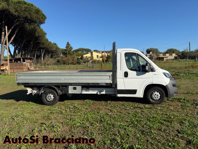 FIAT Ducato 35 2.3 MJT 140CV CASSONATO