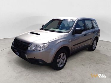 Subaru Forester Forester 2.0D X Comfort