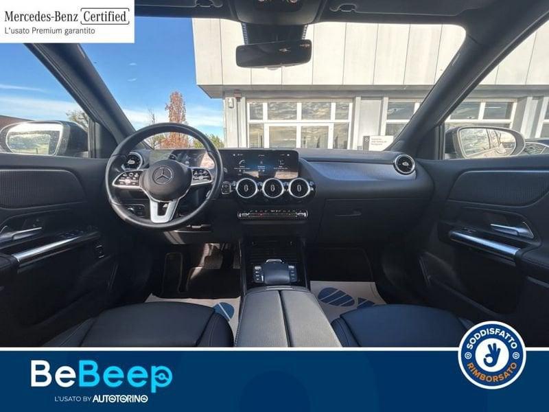 Mercedes-Benz GLA 200 D SPORT PLUS AUTO