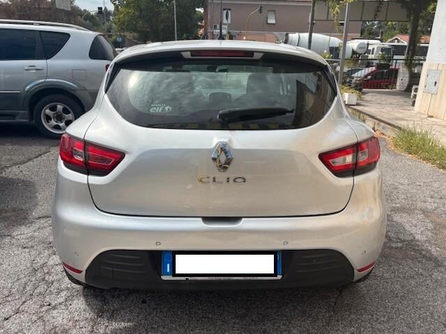 Renault Clio TCe 12V 90 CV GPL 5 porte Business