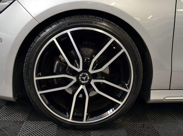 MERCEDES-BENZ CLA 180 Shooting Brake Premium Amg-Cerchi 19"-Led **