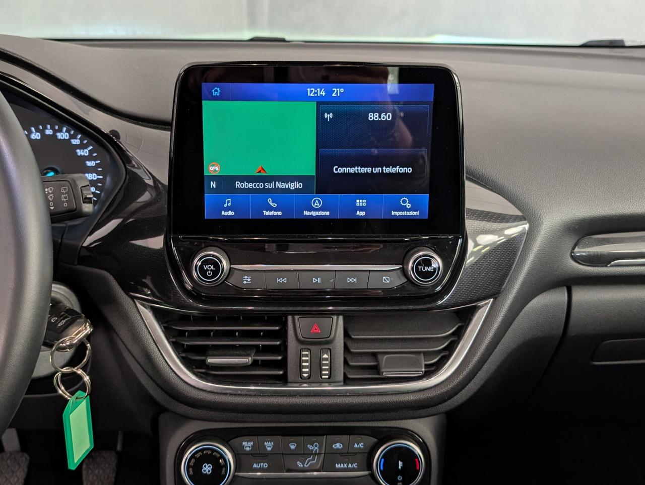 Ford puma 2020 1.0 Hybrid 125cv Titanium