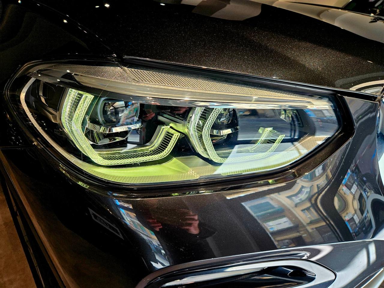 Bmw X4 xDrive20d xLine IVA ESPOSTA