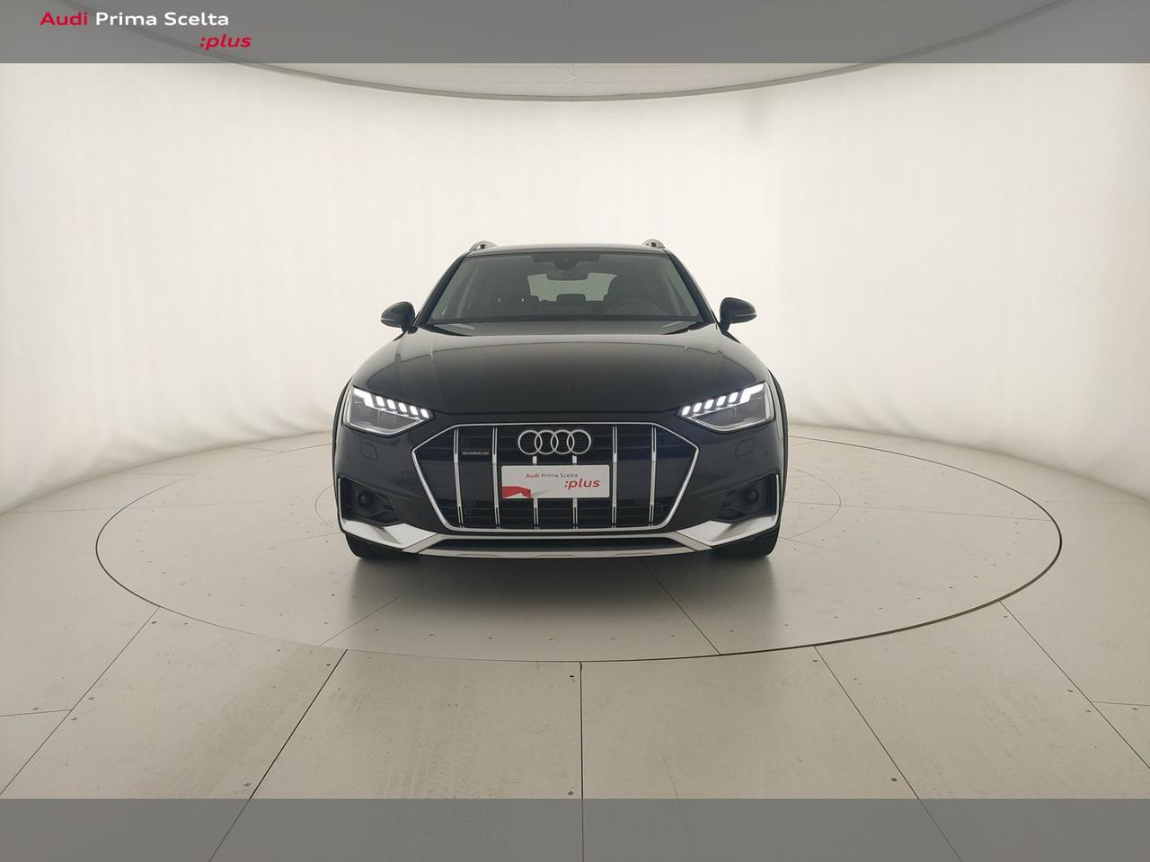 40 2.0 TDI Business Evolution quattro S tronic