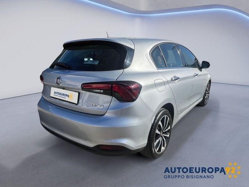 FIAT Tipo 1.6 Mjt 120cv 6M S&S Easy Business