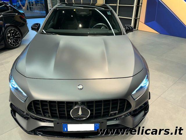 MERCEDES-BENZ A 45 S AMG A 45S AMG 4Matic+ Premium Plus