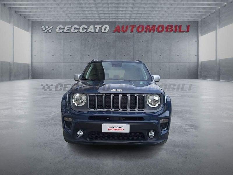 Jeep Renegade Renegade 1.0 t3 Limited 2wd