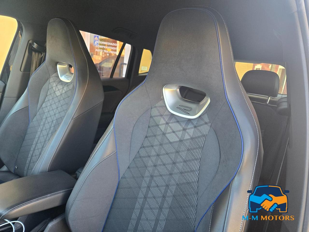 Volkswagen Tiguan 1.5 etsi R-Line 150cv dsg