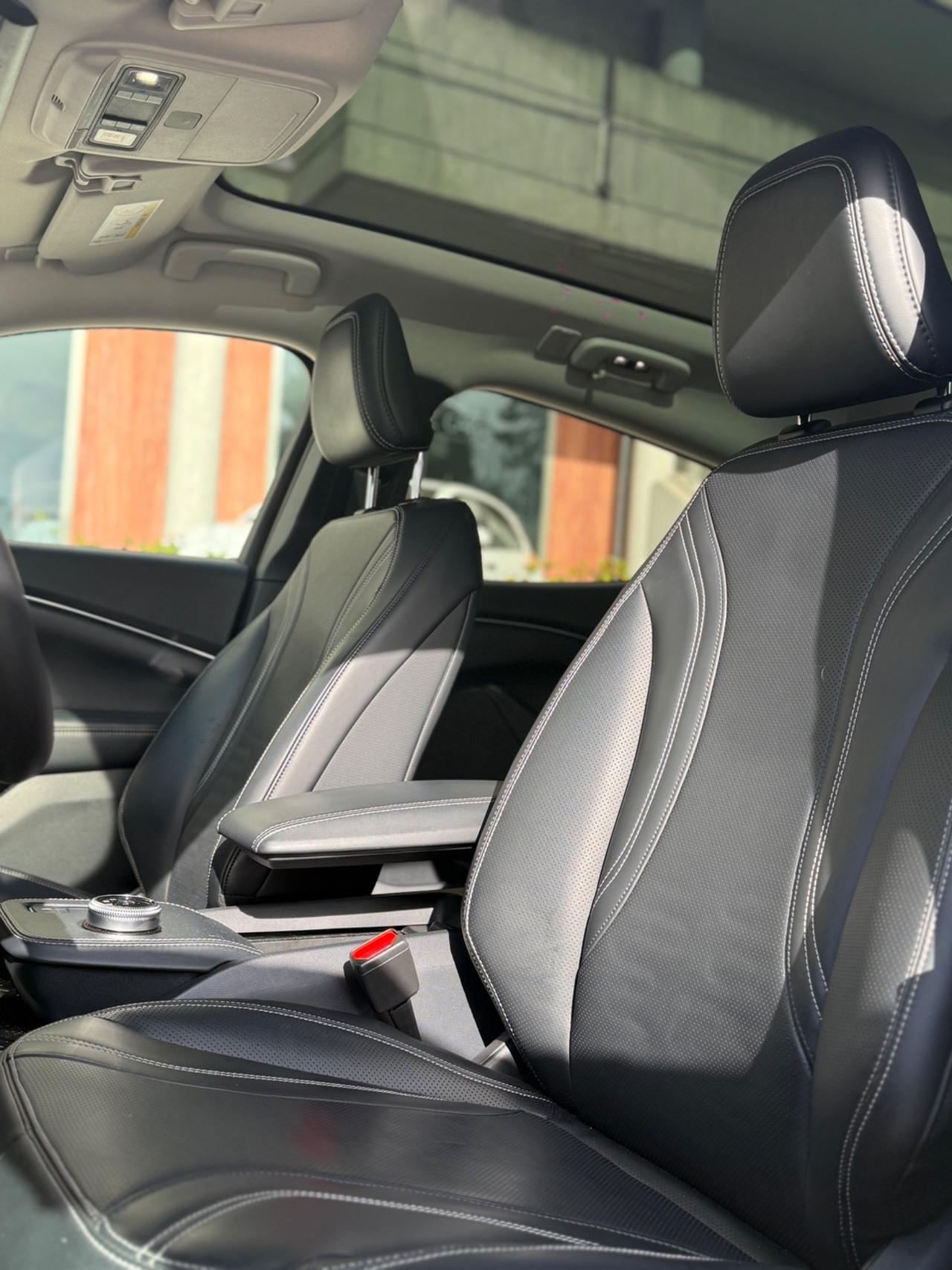 Ford Mustang Mach-E Standard Range 269 CV 2023