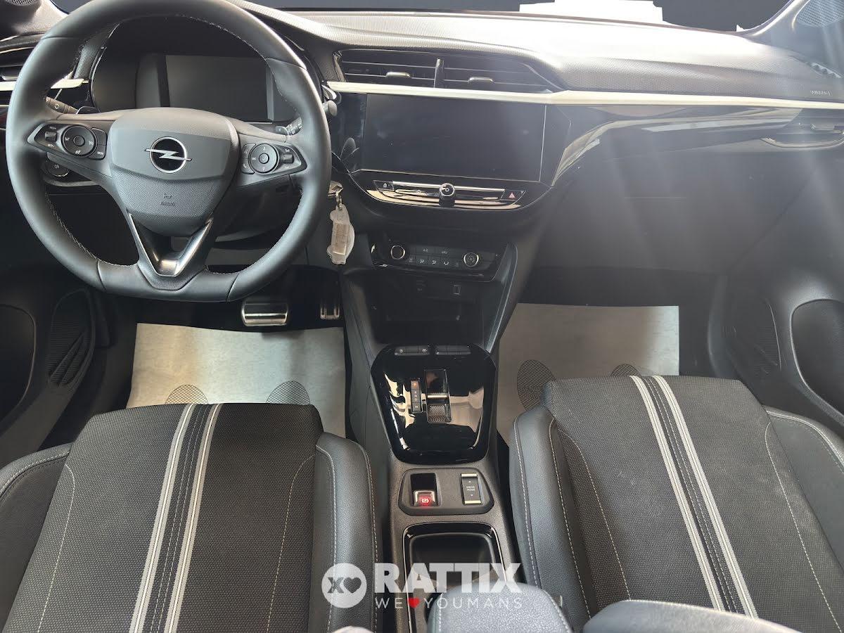 Opel Corsa 1.2 100CV GS at8