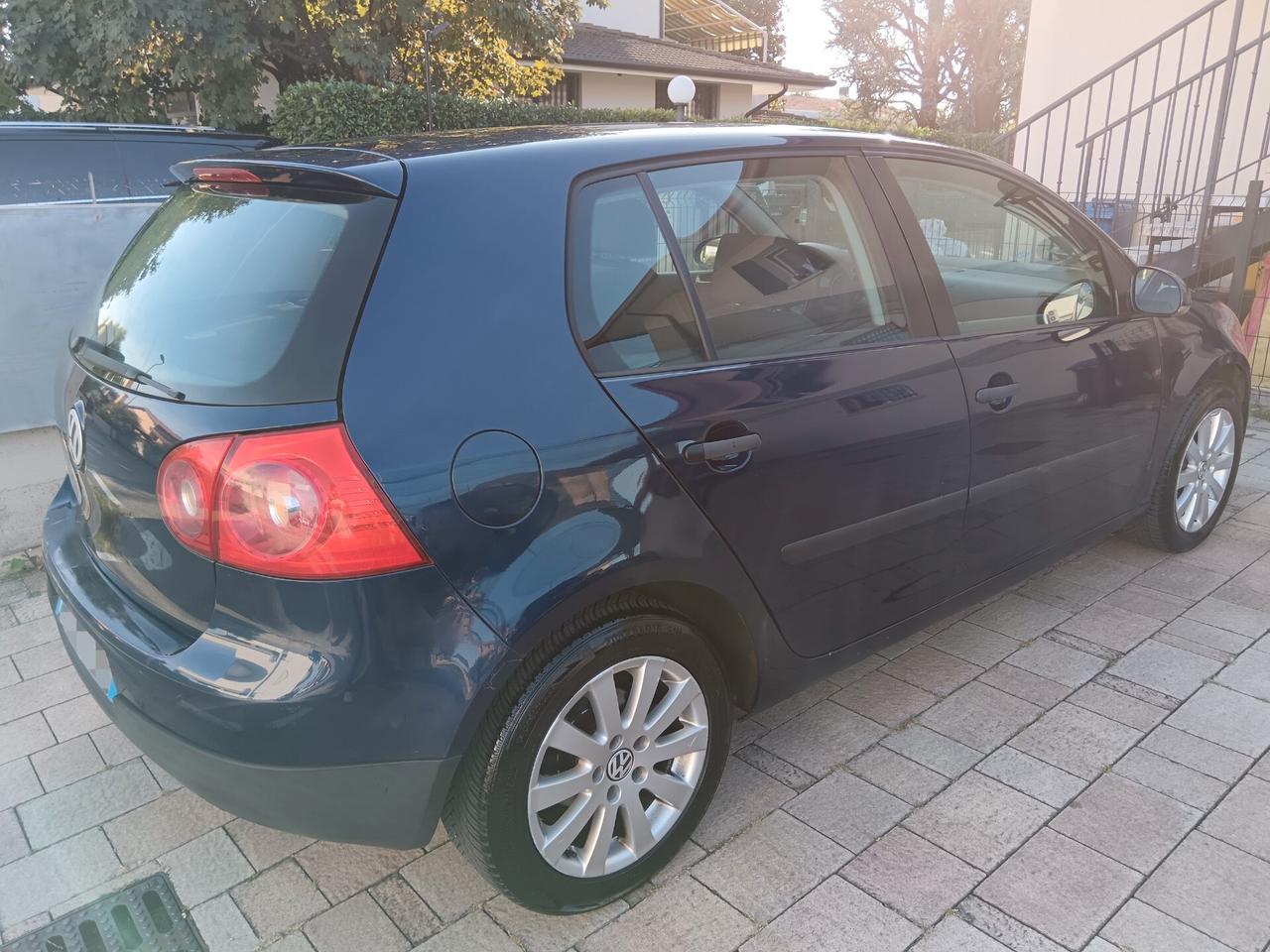 Volkswagen Golf 1.4 16V 5p.