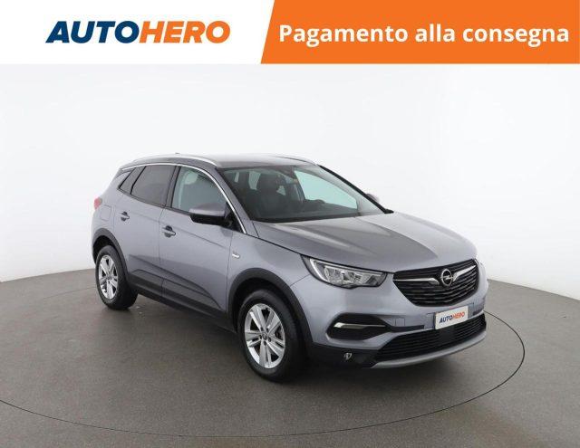 OPEL Grandland X 1.5 diesel Ecotec Start&Stop aut. Innovation