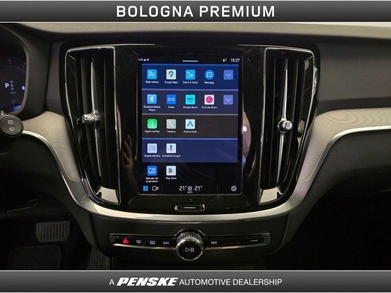Volvo V60 Cross Country V60 Cross Country B4 (d) AWD automatico Plus