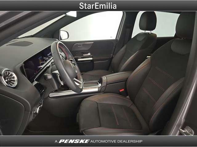 Mercedes-Benz B 250 250 e hybrid EQ AMG Line Advanced Plus